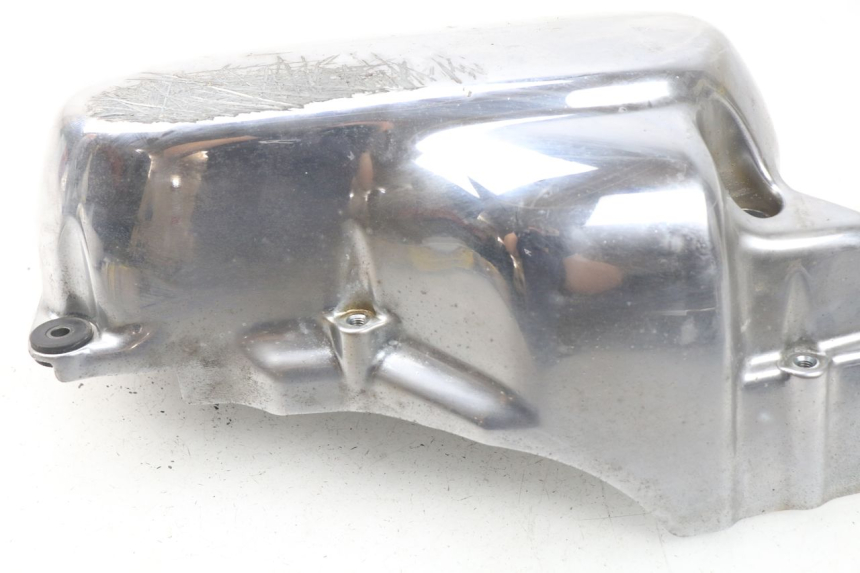 photo de LEFT UNDERSEAT PANEL YAMAHA XVS DRAG STAR DRAGSTAR 650 (1997 - 2007) - Component detail