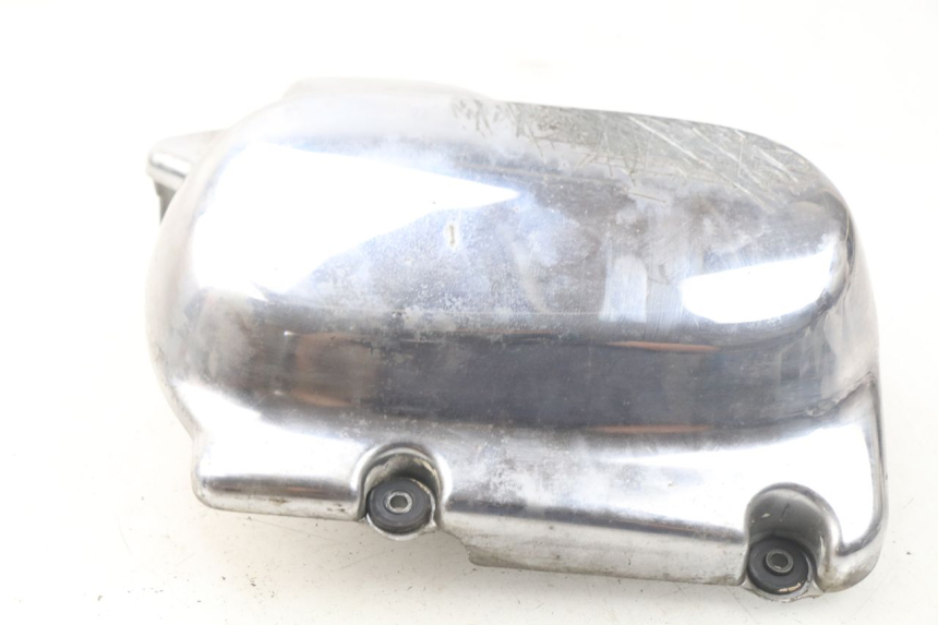 photo de LEFT UNDERSEAT PANEL YAMAHA XVS DRAG STAR DRAGSTAR 650 (1997 - 2007) - Alternative perspective