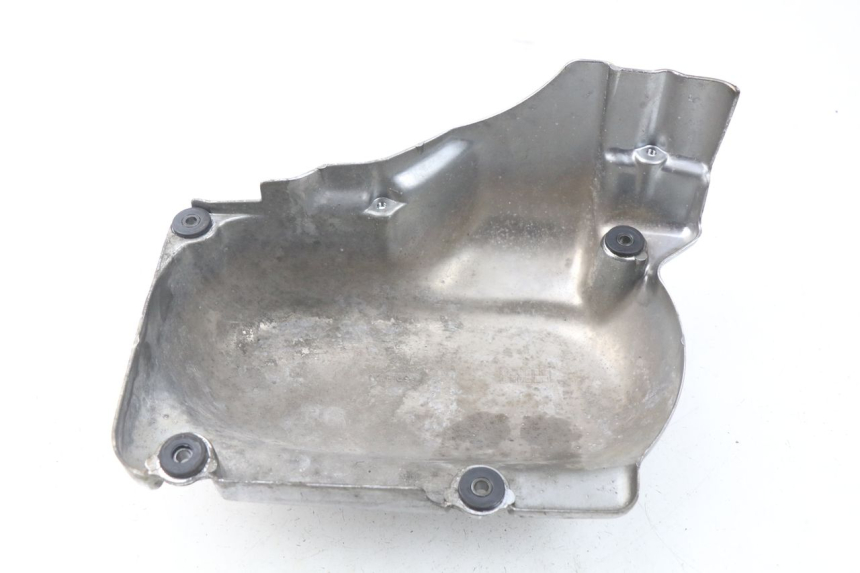 photo de LEFT UNDERSEAT PANEL YAMAHA XVS DRAG STAR DRAGSTAR 650 (1997 - 2007) - Technical close-up