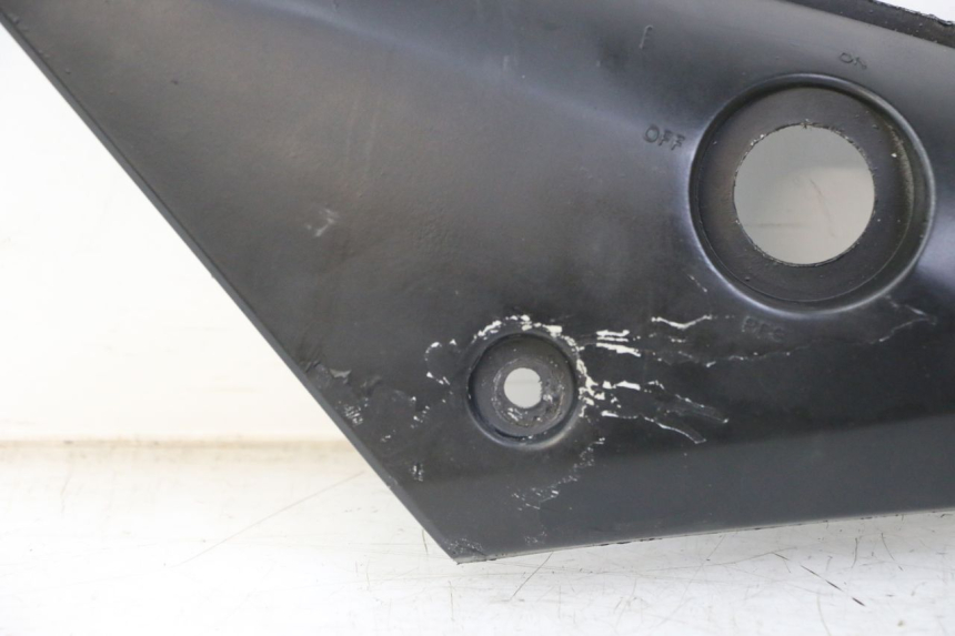 photo de LEFT UNDERSEAT PANEL YAMAHA TZR 50 (2008 - 2016) - Product overview
