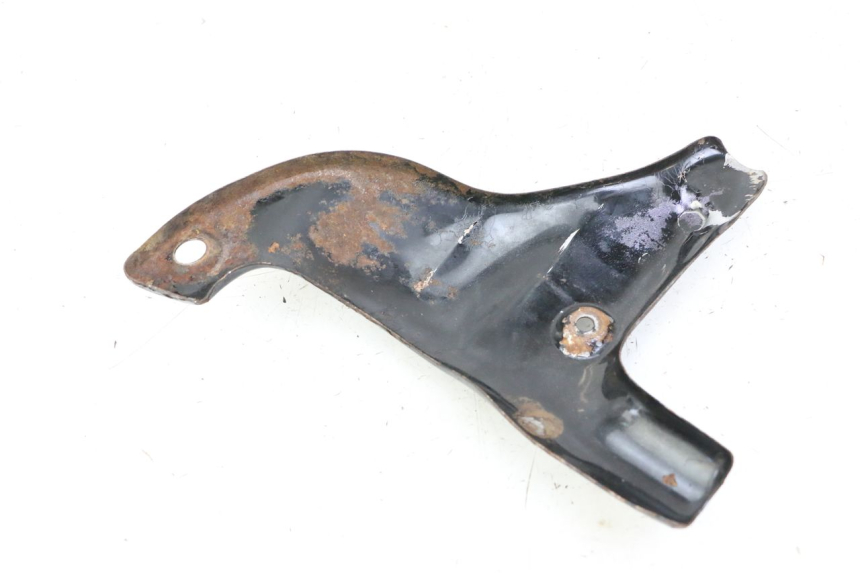 photo de LEFT UNDERSEAT PANEL YAMAHA XV VIRAGO 535 (1988 - 2004) - Component detail