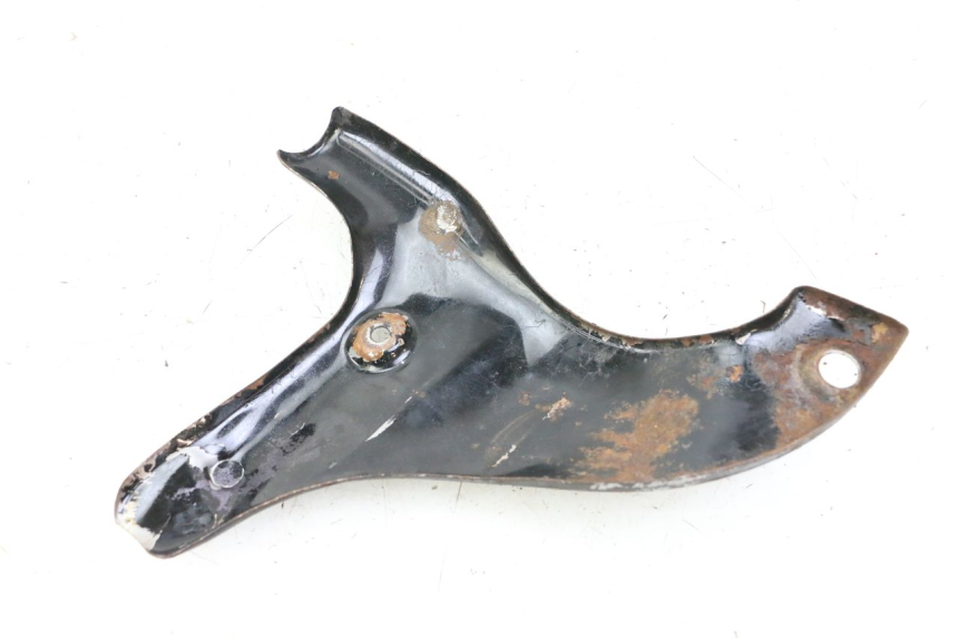 photo de LEFT UNDERSEAT PANEL YAMAHA XV VIRAGO 535 (1988 - 2004) - Alternative perspective