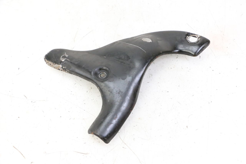 photo de LEFT UNDERSEAT PANEL YAMAHA XV VIRAGO 535 (1988 - 2004) - Product overview