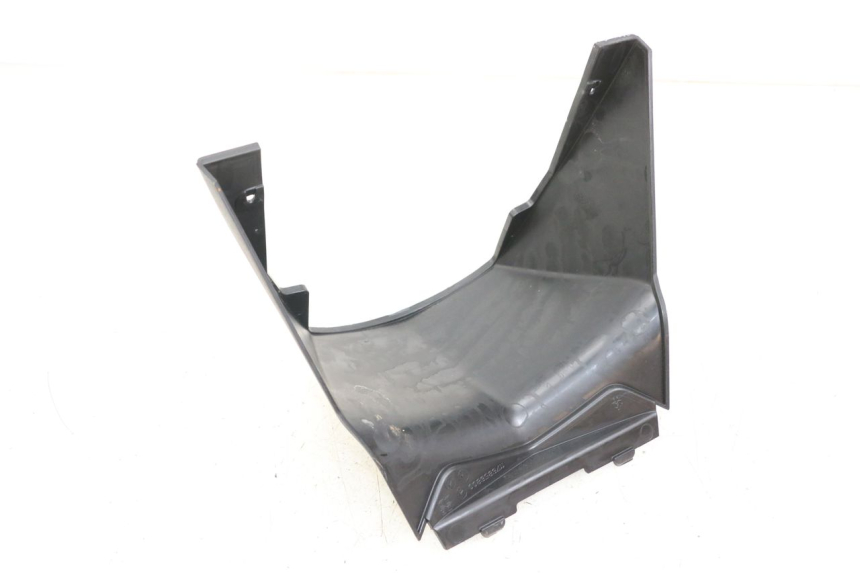 photo de UNDERSEAT PANEL PEUGEOT GEOPOLIS RS 125 (2007 - 2009) - Zoom on usage condition