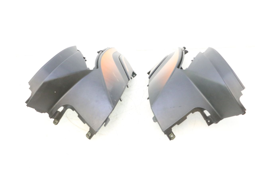 photo de UNDERSEAT COVER TNT MOTOR GRIDO 2T 50 (2010 - 2019) - Component detail