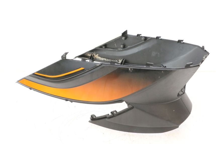 photo de UNDERSEAT COVER TNT MOTOR GRIDO 2T 50 (2010 - 2019) - Zoom on usage condition