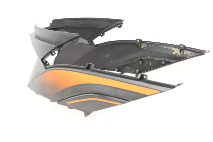 photo de UNDERSEAT COVER TNT MOTOR GRIDO 2T 50 (2010 - 2019) - Fixing points details