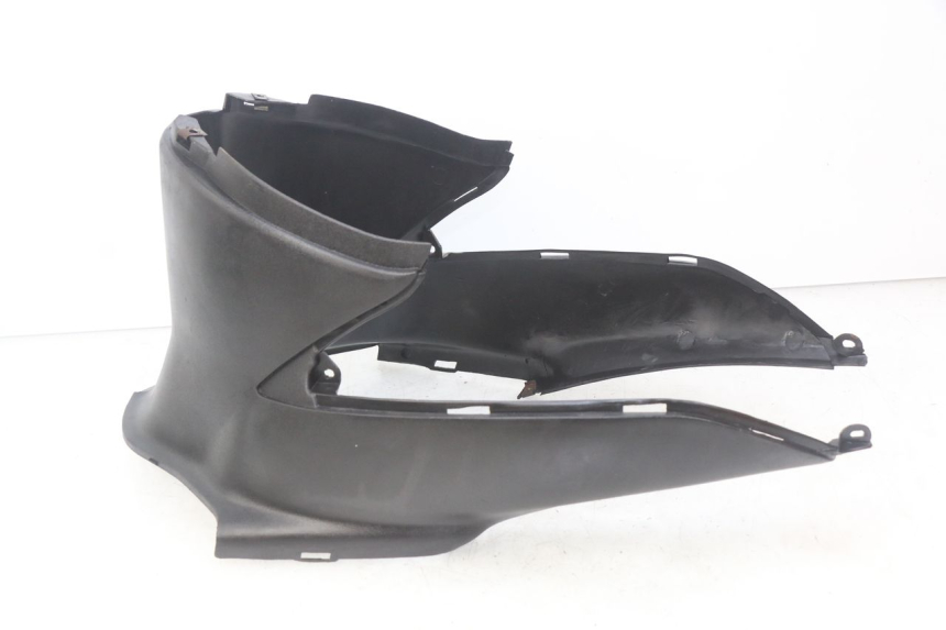 photo de UNDERSEAT COVER KEEWAY HURRICANE 50 (2006 - 2019) - Zoom on usage condition