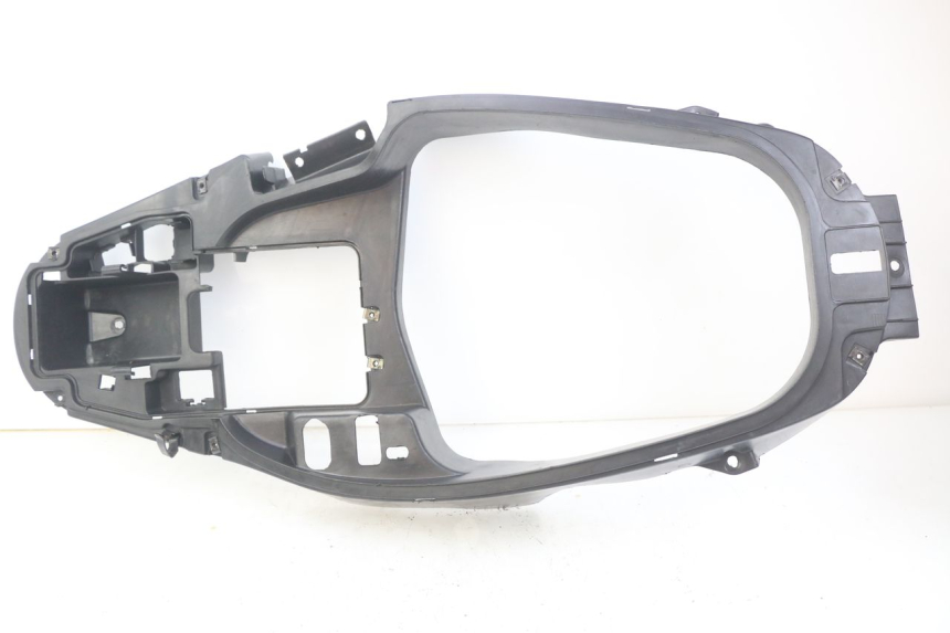 photo de UNDERSEAT COVER REVATTO IMPERATOR 125 (2007 - 2015) - Main view