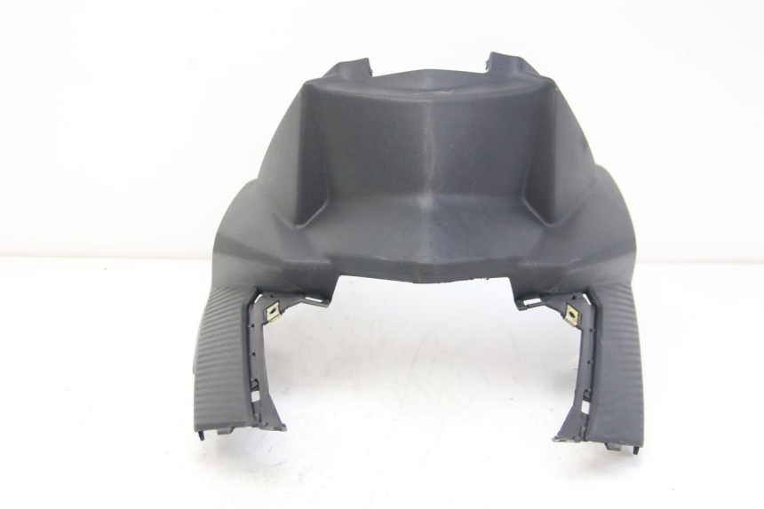 photo de UNDERSEAT COVER SYM JET 14 4T 50 (2018 - 2022) - Fixing points details