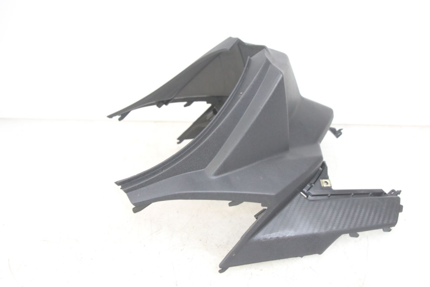 photo de UNDERSEAT COVER SYM JET 14 4T 50 (2018 - 2022) - Zoom on usage condition