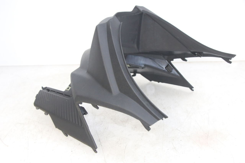 photo de UNDERSEAT COVER SYM JET 14 4T 50 (2018 - 2022) - Alternative perspective