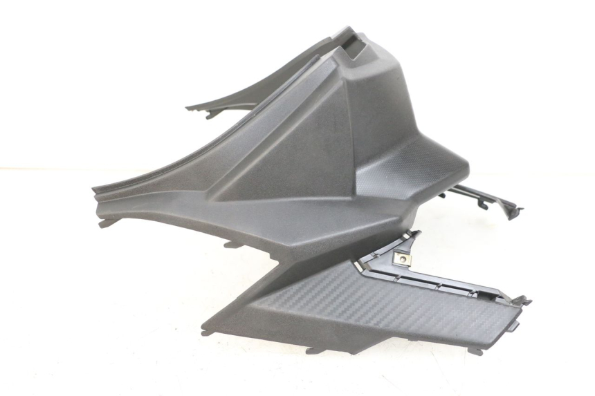 photo de UNDERSEAT COVER SYM JET 14 4T 50 (2018 - 2022) - Zoom on usage condition