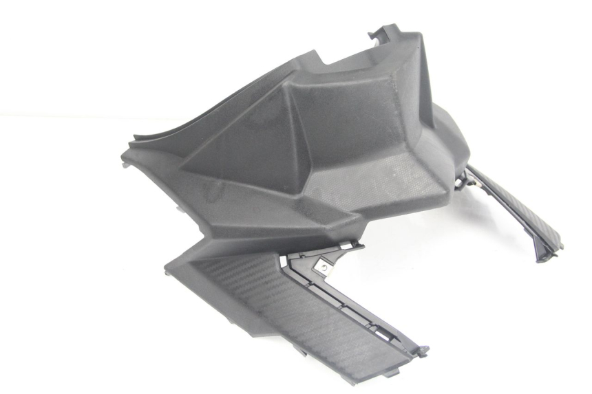 photo de UNDERSEAT COVER SYM JET 4 4T 50 (2018 - 2021) - Zoom on usage condition