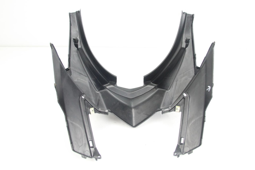 photo de UNDERSEAT COVER SYM JET 4 4T 50 (2018 - 2021) - Technical close-up