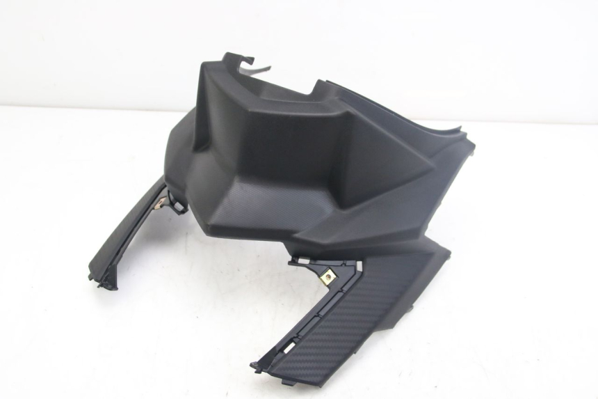 photo de UNDERSEAT COVER SYM JET 4 4T 50 (2018 - 2021) - Component detail