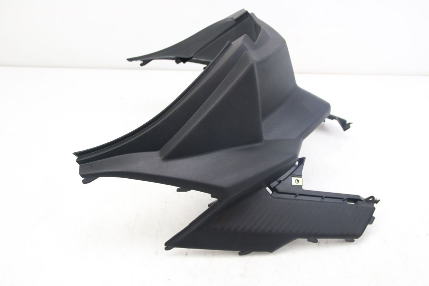 photo de UNDERSEAT COVER SYM JET 4 4T 50 (2018 - 2021) - Technical close-up