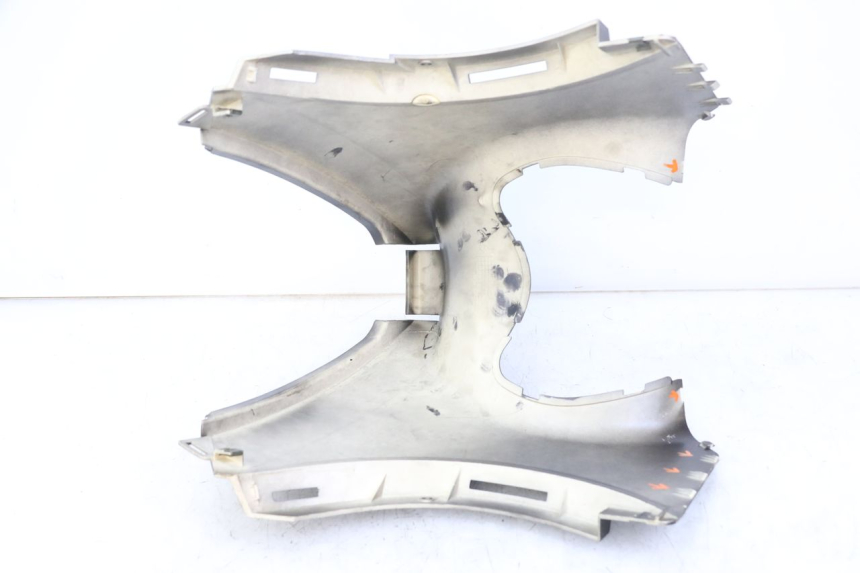 photo de UNDERSEAT PANEL JM MOTORS VX 125 (2022 - 2025) - Alternative perspective