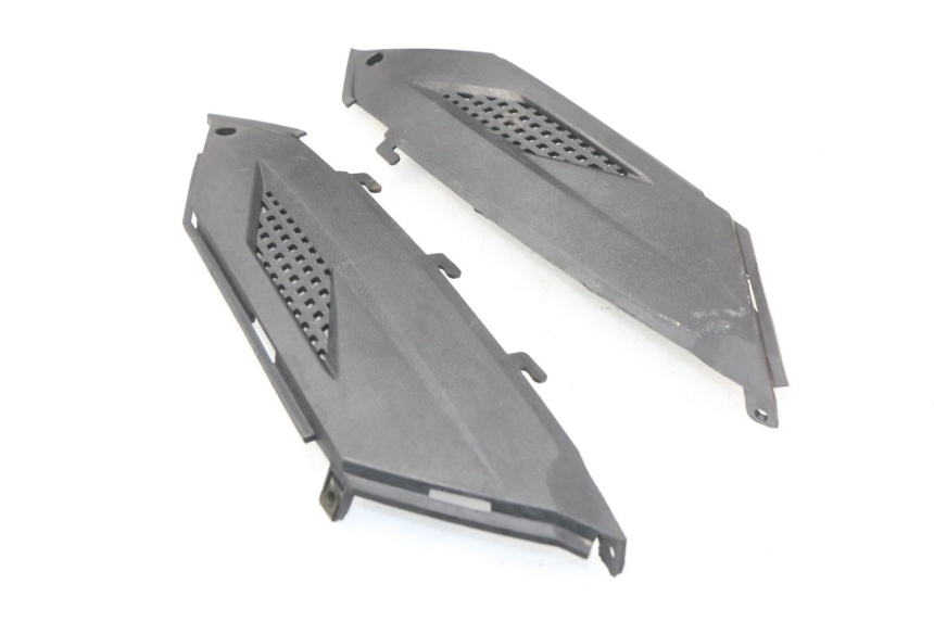 photo de UNDERSEAT PANEL RIDE JUMP 2T 50 (2012 - 2017) - Component detail