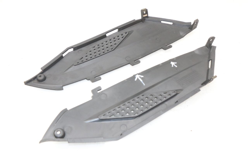 photo de UNDERSEAT PANEL RIDE JUMP 2T 50 (2012 - 2017) - Alternative perspective