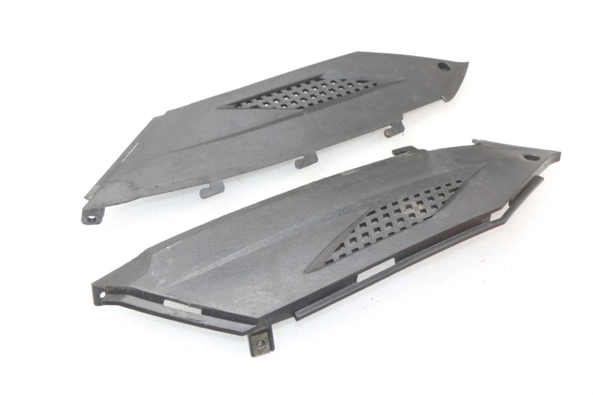 photo de UNDERSEAT PANEL RIDE JUMP 2T 50 (2012 - 2017) - Technical close-up