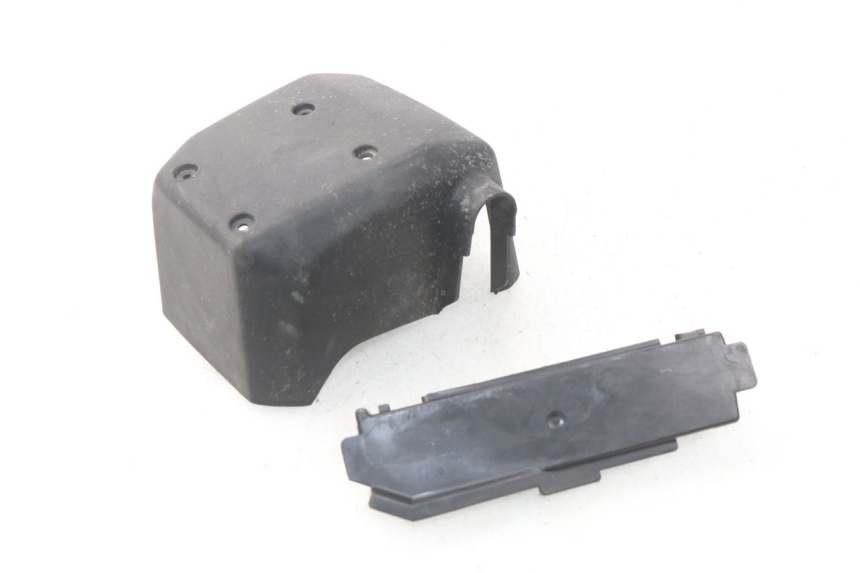 photo de UNDERSEAT PANEL BMW K100 1000 (1982 - 1990) - Component detail