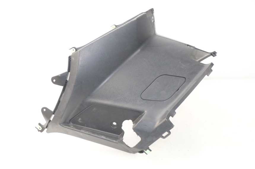 photo de UNDERSEAT COVER PEUGEOT KISBEE 2T 50 (2010 - 2017) - Main view