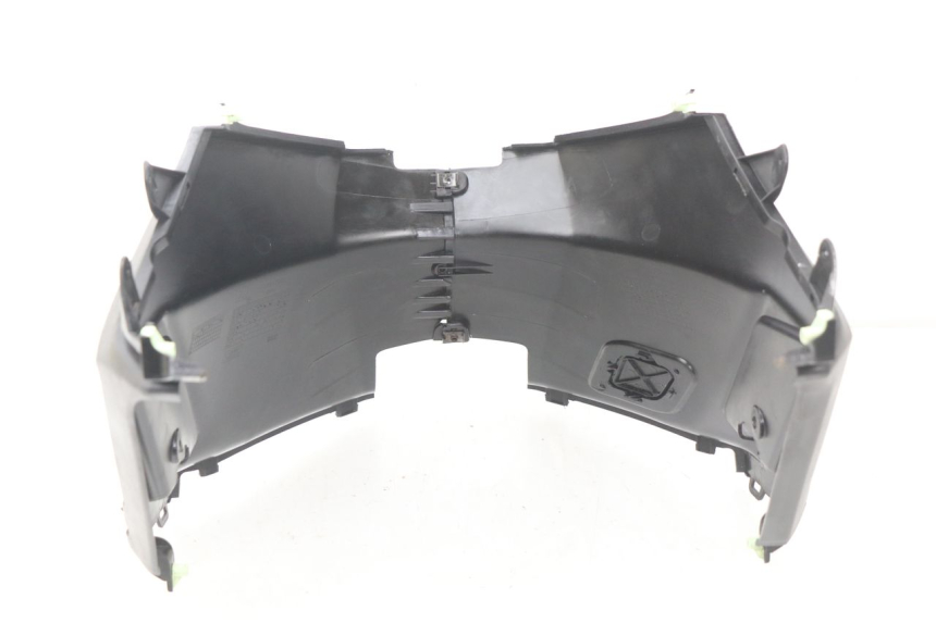 photo de UNDERSEAT COVER PEUGEOT KISBEE 2T 50 (2010 - 2017) - Technical close-up