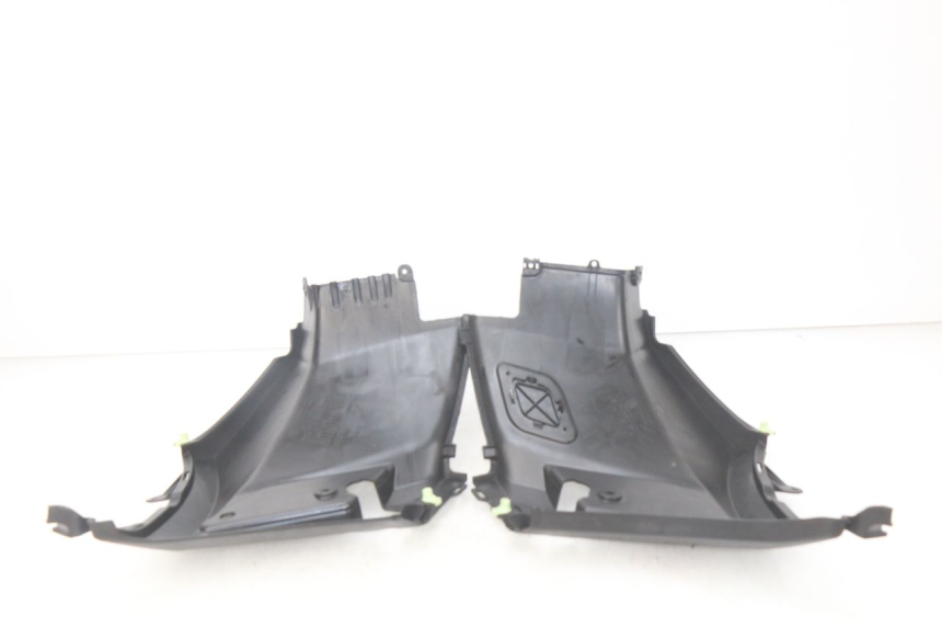 photo de UNDERSEAT COVER PEUGEOT KISBEE 2T 50 (2010 - 2017) - Component detail