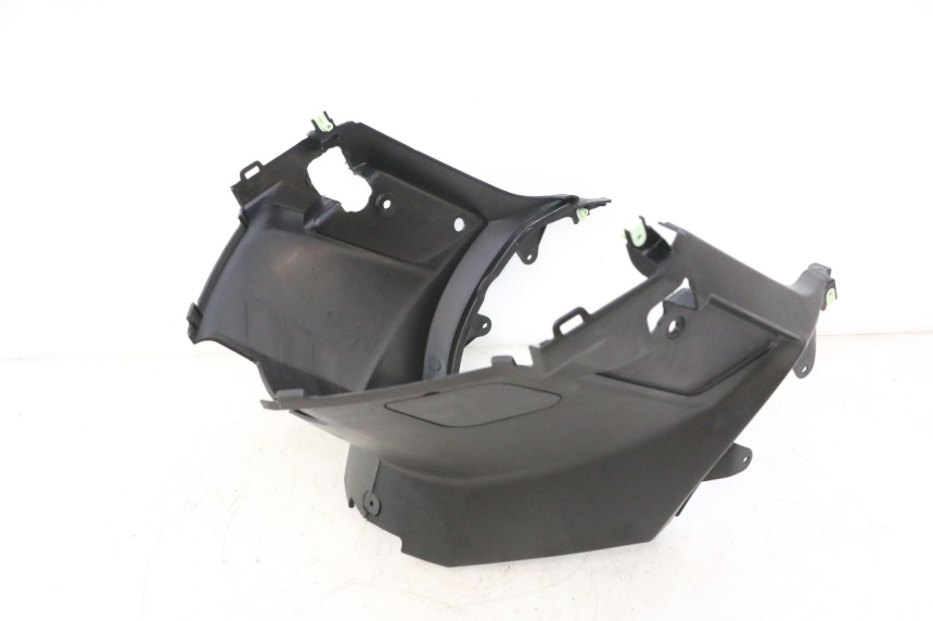 photo de UNDERSEAT PANEL PEUGEOT KISBEE 4T 50 (2023 - 2026) - Checked used part