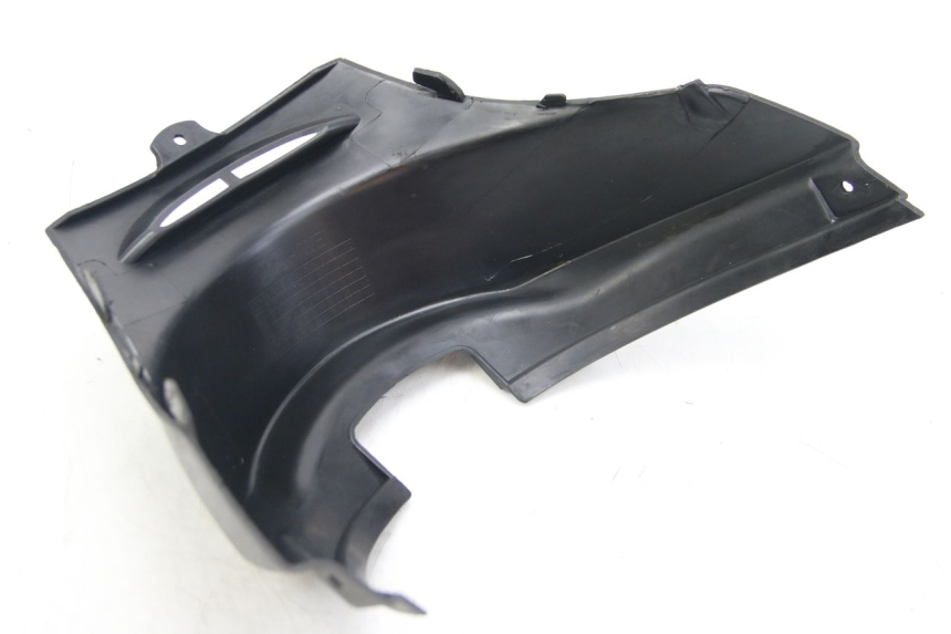 photo de UNDERSEAT COVER ORCAL KITE 4T 50 (2019 - 2023) - Fixing points details