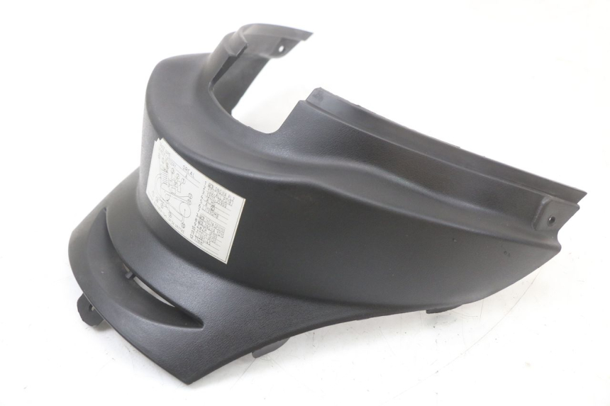 photo de UNDERSEAT COVER ORCAL KITE 4T 50 (2019 - 2023) - Zoom on usage condition