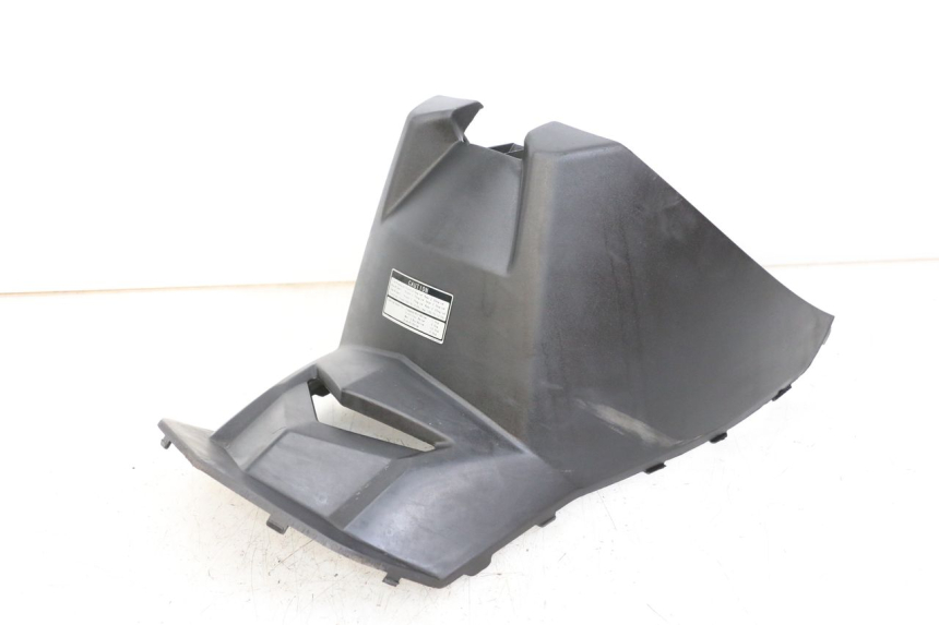 photo de UNDERSEAT COVER KYMCO AGILITY 4T 50 (2005 - 2018) - Main view
