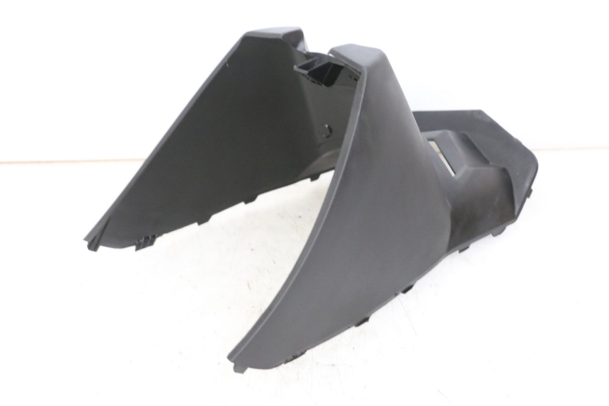 photo de UNDERSEAT COVER KYMCO AGILITY 4T 50 (2005 - 2018) - Alternative perspective