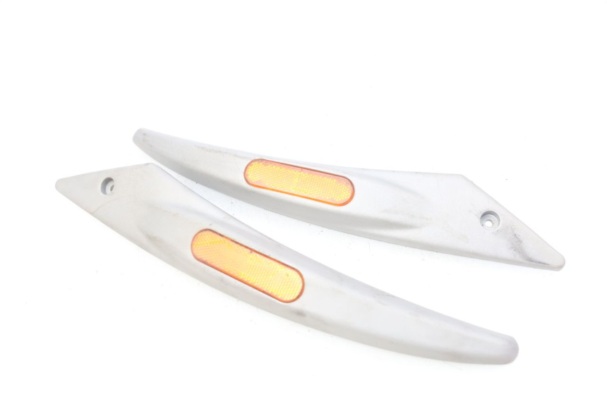 photo de UNDERSEAT COVER PIAGGIO LIBERTY 4T 50 (2004 - 2008) - Main view