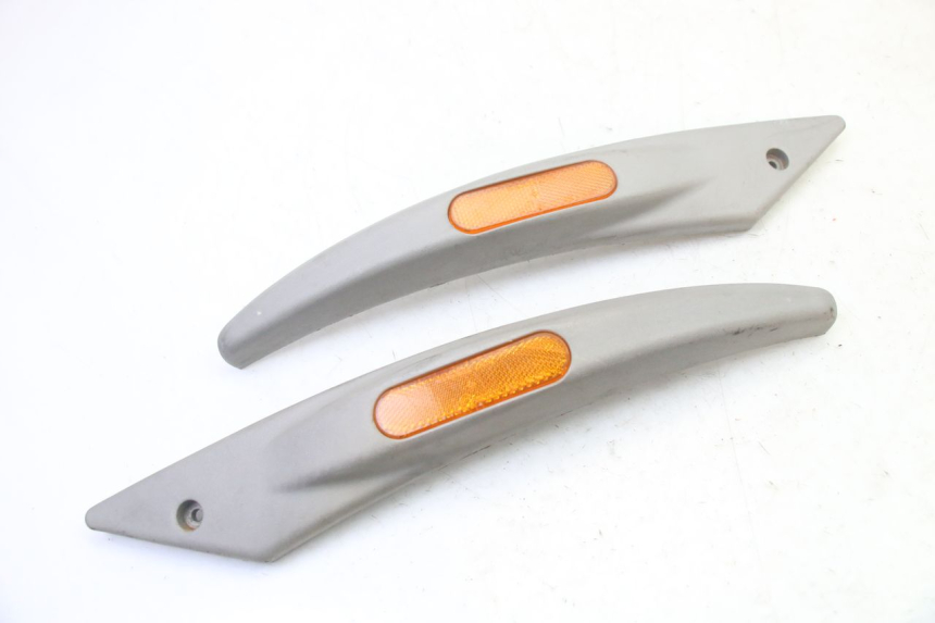 photo de UNDERSEAT COVER PIAGGIO LIBERTY 4T 50 (2009 - 2015) - Main view