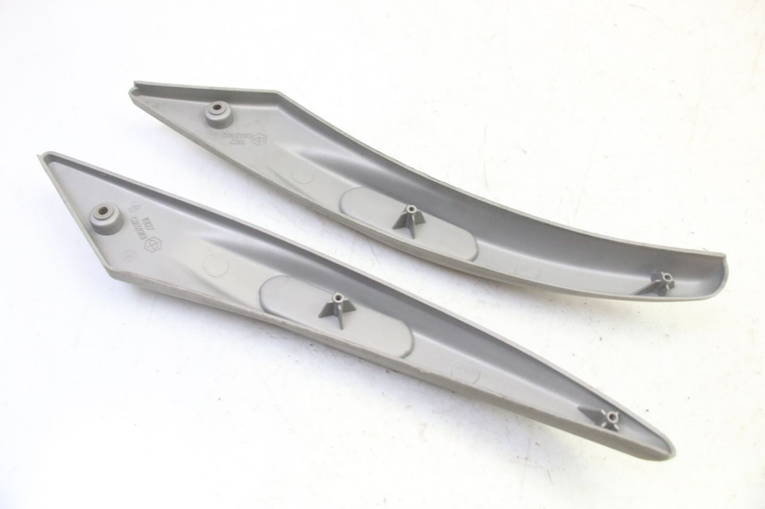 photo de UNDERSEAT COVER PIAGGIO LIBERTY 4T 50 (2009 - 2015) - Alternative perspective