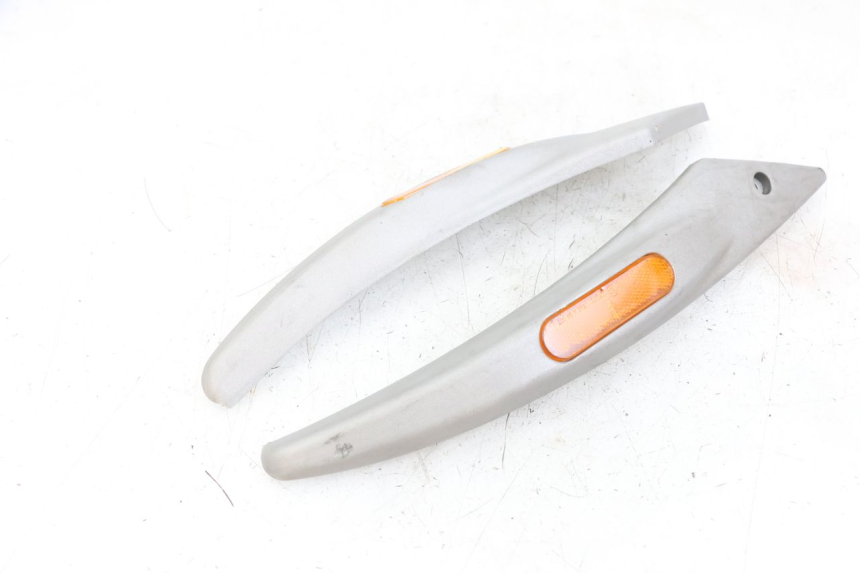 photo de UNDERSEAT COVER PIAGGIO LIBERTY 125 (2009 - 2013) - Alternative perspective