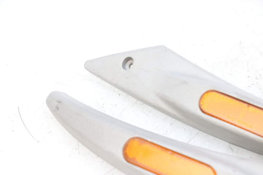 photo de UNDERSEAT COVER PIAGGIO LIBERTY 125 (2009 - 2013) - Product overview