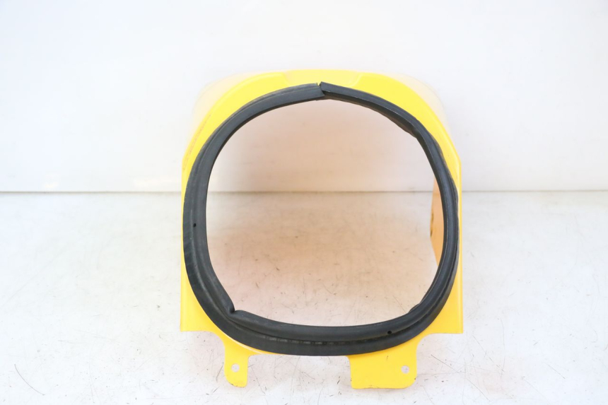 photo de UNDERSEAT PANEL LIGIER PULSE 3 1 (2014 - 2020) - Technical close-up