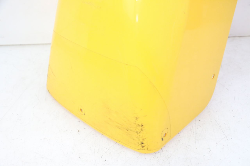 photo de UNDERSEAT PANEL LIGIER PULSE 3 1 (2014 - 2020) - Fixing points details