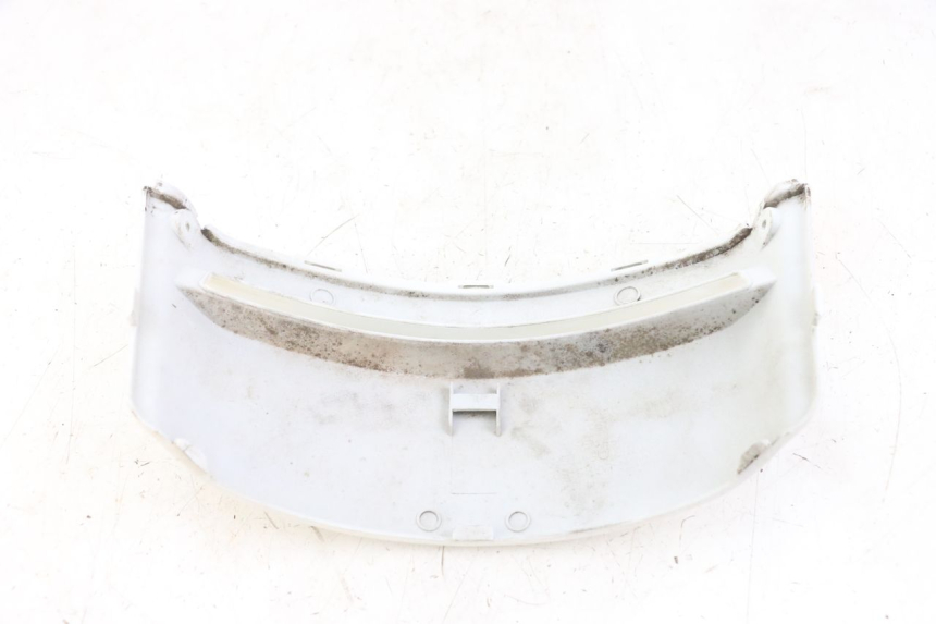 photo de UNDERSEAT COVER KYMCO LIKE 125 (2009 - 2016) - Zoom on usage condition