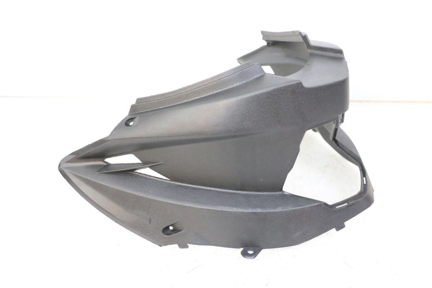 photo de UNDERSEAT PANEL LONGJIA SHARPY 125 (2020 - 2024) - Zoom on usage condition