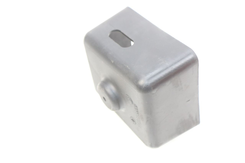 photo de UNDERSEAT COVER PEUGEOT LUDIX 2 PRO 4T 50 (2008 - 2013) - Component detail