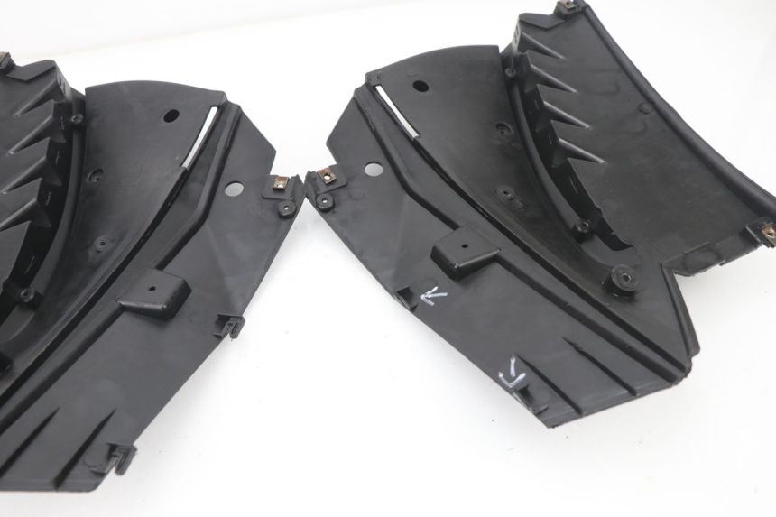 photo de UNDERSEAT PANEL EUROCKA MATADOR 4T 50 (2010 - 2016) - Component detail