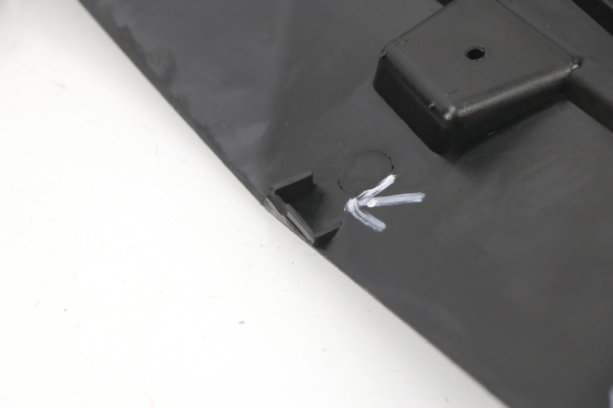 photo de UNDERSEAT PANEL EUROCKA MATADOR 4T 50 (2010 - 2016) - Zoom on usage condition