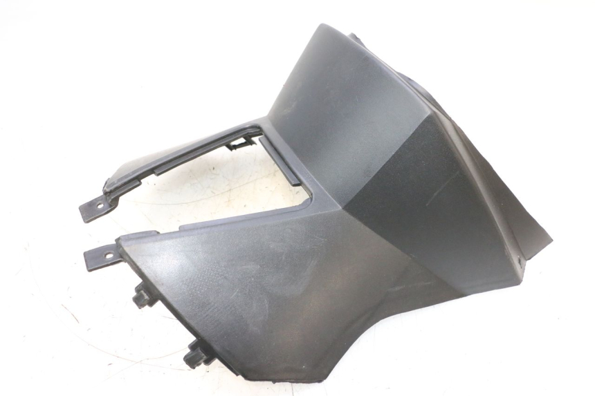 photo de UNDERSEAT PANEL KEEWAY MATRIX RX9 125 (2006 - 2007) - Alternative perspective