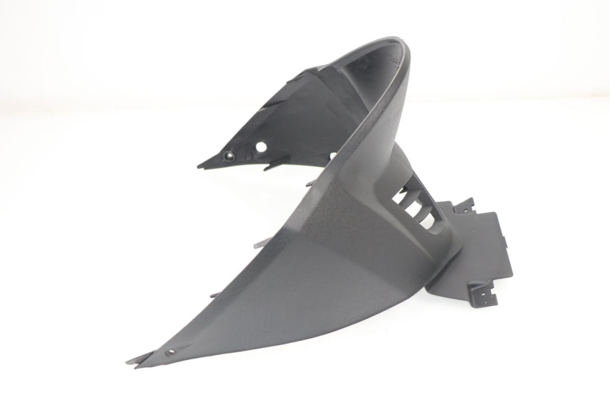 photo de UNDERSEAT PANEL SYM MIO 50 (2011 - 2017) - Zoom on usage condition