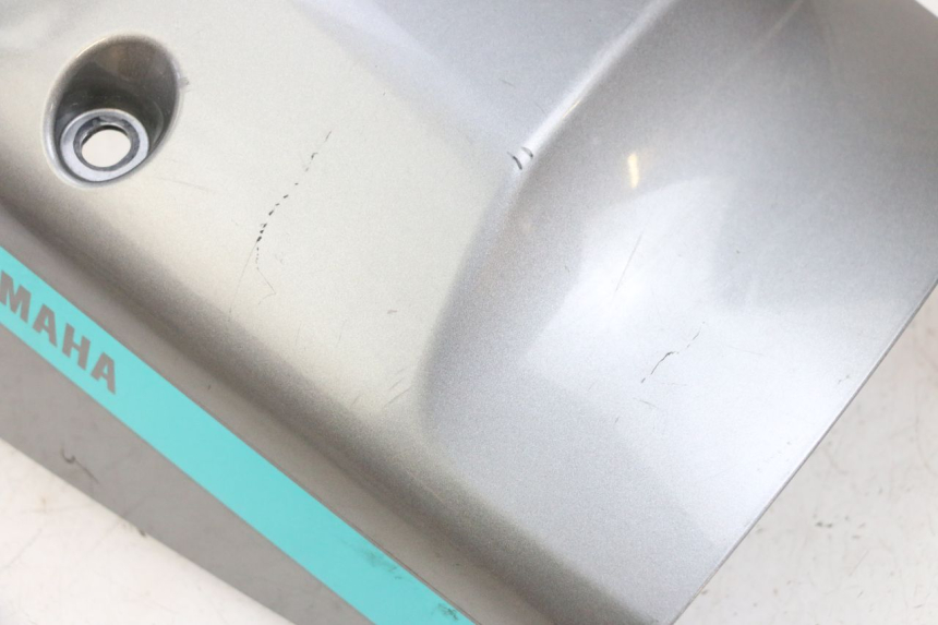 photo de UNDERSEAT PANEL YAMAHA NEO'S CORE 1 (2022 - 2026) - Technical close-up