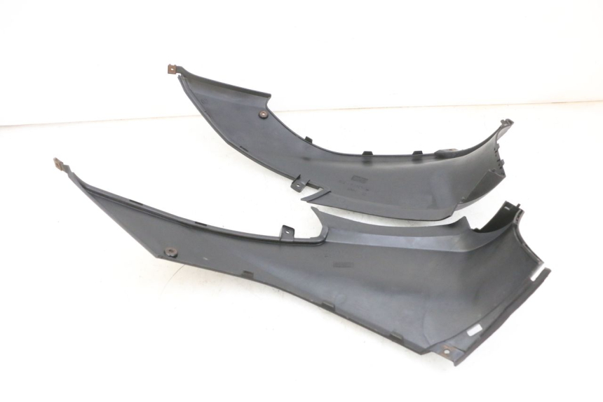 photo de UNDERSEAT COVER YAMAHA NEOS NEO'S 4T 50 (2008 - 2016) - Technical close-up